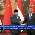 Video: Prabowo Sambangi Xi Jinping, Bicara Kerja Sama Bilateral