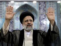 Dunia Makin Panas, Presiden Iran Ancam Musnahkan Israel