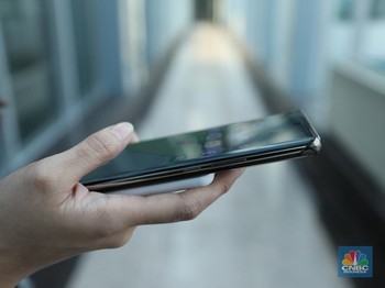 Merek HP China Tak Terkenal Laku Keras di RI, Melonjak 3 Kali Lipat