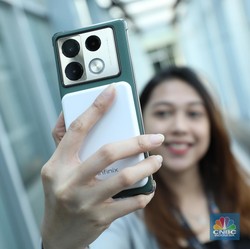 Oppo Dilangkahi HP China Tak Terkenal, Ini 5 HP Terlaris Dunia