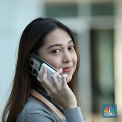 Jenis HP Ini Mendadak Laku Keras Diserbu Warga RI