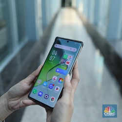 Solusi Memori HP Andorid Penuh, Tak Perlu Hapus Aplikasi