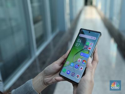 Nomor 1 di Indonesia, HP China Tak Terkenal Laris Manis di Afrika