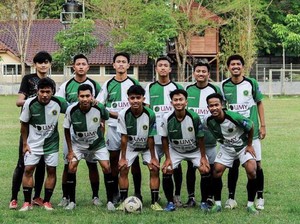 Jadwal Lengkap Persiba Bantul dan PSHW UMY di Liga 3 Nasional