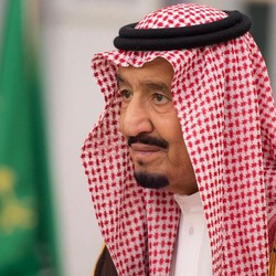 Raja Salman Bagi-Bagi 'Hadiah' Ramadan di Eropa, Apa Tuh?