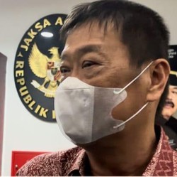Ini Bisnis RBS: Sosok yang Muncul di Kasus Timah-Harvey Moeis