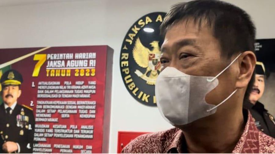 Robert Bonosusatya. (Dok. Detikcom/Rumondang N)