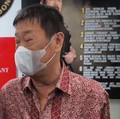 Ini Kata Robert Bonosusatya Usai Diperiksa 13 Jam oleh Jaksa