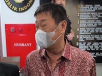 Ini Kata Robert Bonosusatya Usai Diperiksa 13 Jam oleh Jaksa