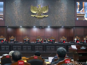 Jadwal Sidang Putusan MK Sengketa Pilpres 2024 Jam Berapa? Simak di Sini