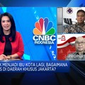 Saat Jakarta Tak Lagi Jadi Ibu Kota, Bisnis Mal Hingga Hotel Terancam?