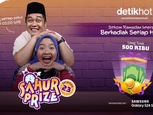 Guys! Mami Punya Cara Gampang Cari Tahu Resep Masakan Sahur