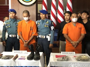 Serda Adan Janjikan Rp 30 Juta ke Sepupu untuk Bunuh Eks Casis Bintara