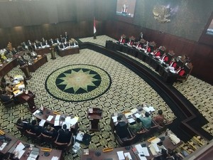 Ahli Ganjar Sindir Bansos 2024 Naik padahal Kemiskinan Turun Sejak 2020