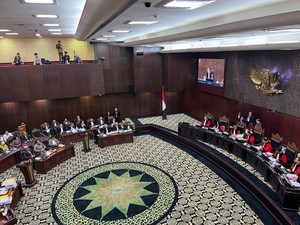 Ada Romo Magnis, Ini Daftar Ahli dari Ganjar di Sidang Sengketa Pilpres