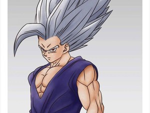 Dragon Ball Super: Super Hero Tayang Streaming Mulai 13 April