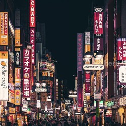 Jepang 'Jatuh Miskin', Mendadak Jadi Ibu Kota Seks Asia