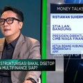 Pembiayaan UMKM Hingga Mobil Listrik Multfinance Butuh Insentif Ini