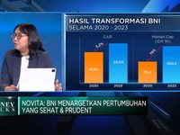 OJK Setop Restrukturisasi Kredit Covid-19, BNI Bilang Gini