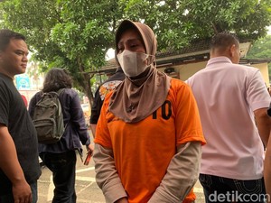 Polisi Sebut Pembunuh Penjaga Toko di Tangerang Tak Gangguan Jiwa