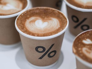 Deretan Kafe yang Punya Kopi Enak hingga Lemang Isi Paku Misterius