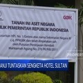 Video: AHY Janji Tuntaskan Sengketa Hotel Sultan