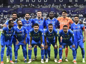 Klasemen Liga Arab Saudi: Al Nassr Masih Susah Dekati Al Hilal