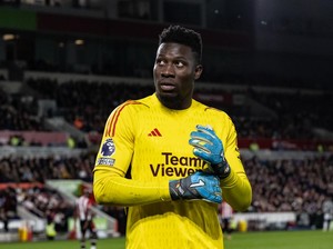 Andre Onana: MU Akan Gaspol Raih Semua Trofi Musim Ini