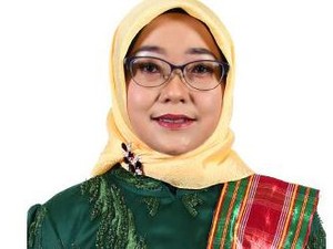 Anggota DPRD Jabar Erni Sugiyanti Meninggal Usai Kecelakaan di Tol Cipali