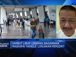 Video: Angkut Pemudik 2024, Garuda Pastikan Harga Tiket Tak Lebihi TBA