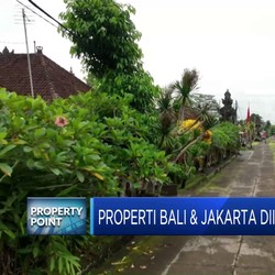 Video: Asing Incar Properti Bali & Jakarta