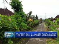 Video: Asing Incar Properti Bali & Jakarta