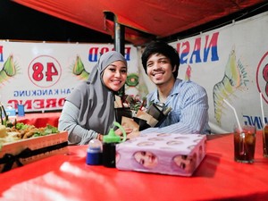 Atta Halilintar Terlibat Ajang Bintang Dari Timur, Tergerak Karena Hal Ini