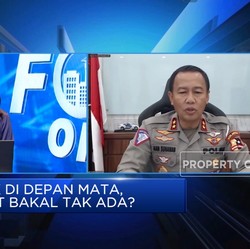 Video: Cegah Macet Parah Mudik Lebaran, POLRI Siapkan Rekayasa Lalin