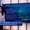 Video: Korupsi Timah Bikin Rugi Rp 271 T, Siapa Dalang Dibaliknya?