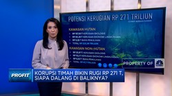 Video: Korupsi Timah Bikin Rugi Rp 271 T, Siapa Dalang Dibaliknya?