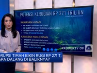 Video: Korupsi Timah Bikin Rugi Rp 271 T, Siapa Dalang Dibaliknya?