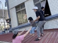 Penyebab Gempa Taiwan Sangat Dahsyat Diungkap Ahli Geofisika