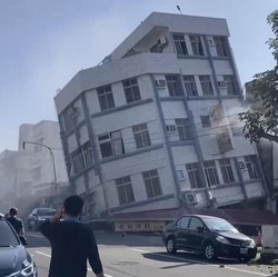 Gempa Taiwan: Peringatan Tsunami di Jepang-Filipina, Warga Dievakuasi
