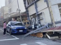 Daftar 6 Gempa Paling Mematikan di Taiwan, Tewaskan Ribuan Orang