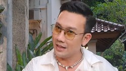 Denny Sumargo Laporkan Balik Farhat Abbas Atas Dugaan Pengancaman