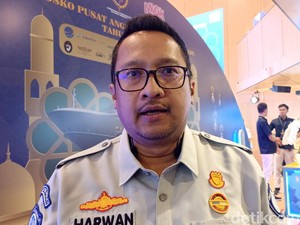 Jasa Raharja Kerahkan 1.500 Petugas Saat Mudik, Kerja Sama dengan Ribuan RS
