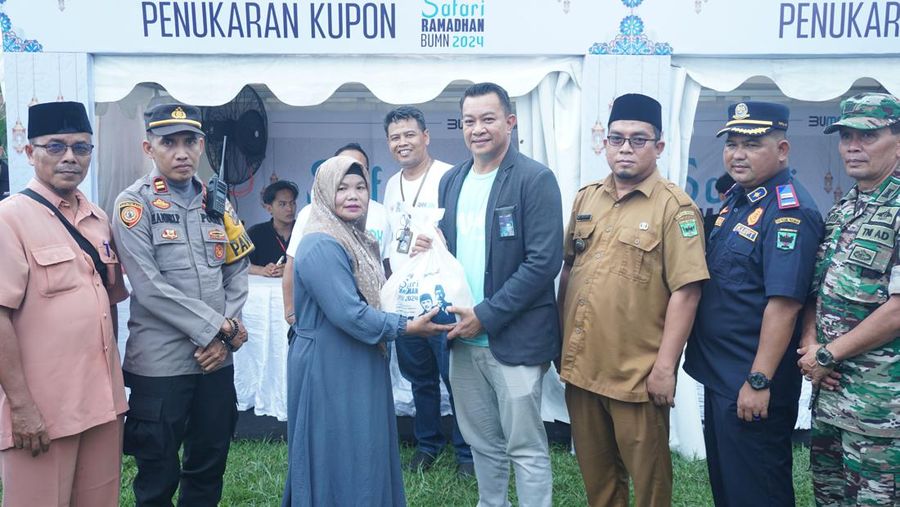 Dok Bank Mandiri