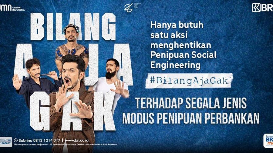 Dok BRI