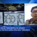 Video: Efek Kenaikan Harga Emas, Siapa yang Diuntungkan?