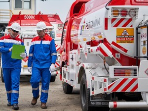 Apakah Lulusan SMA Bisa Kerja di Pertamina? Cukup Kirim CV ke Sini!