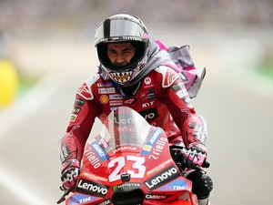 Bastianini: Paruh Kedua MotoGP 2024 Bakalan Intens