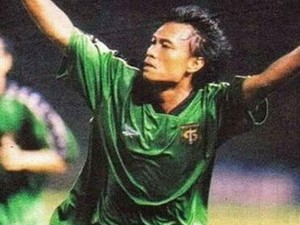Mengenang 24 Tahun Kepergian Eri Irianto, Si Pemilik Tendangan Geledek