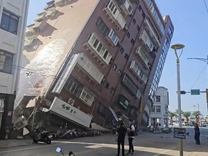 Waspadalah! BMKG Peringatkan Bahaya Gempa Nankai Jepang Bisa Sampai RI