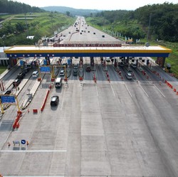 Jasa Marga (JSMR) Lepas 30% Saham Tol Transjawa ke Grup Salim Rp12,8 T